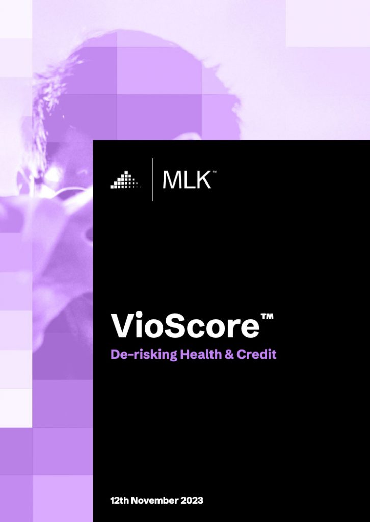 VioScore White Paper